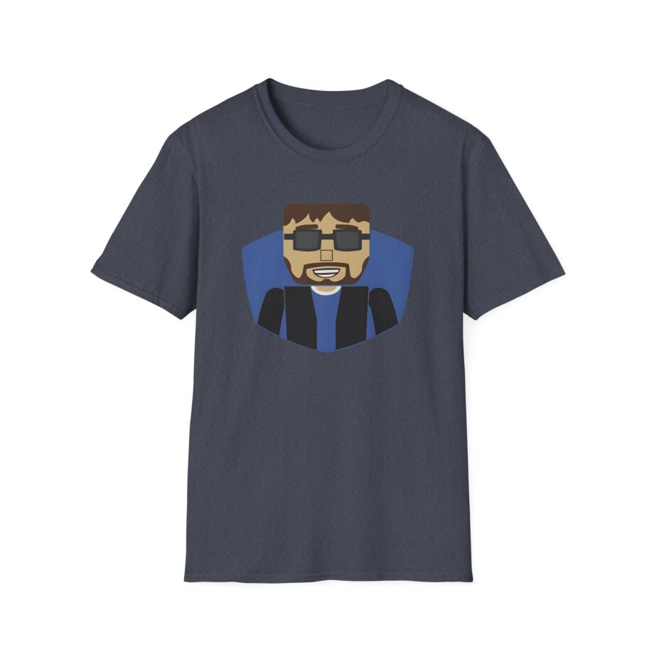Ssundee Unisex Softstyle T-shirt