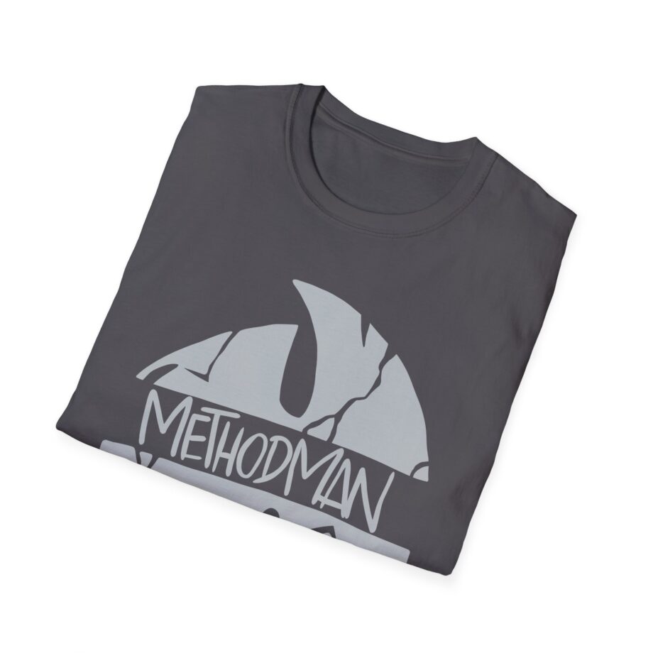 Method Man 90s Ww-wear Unisex Softstyle T-shirt