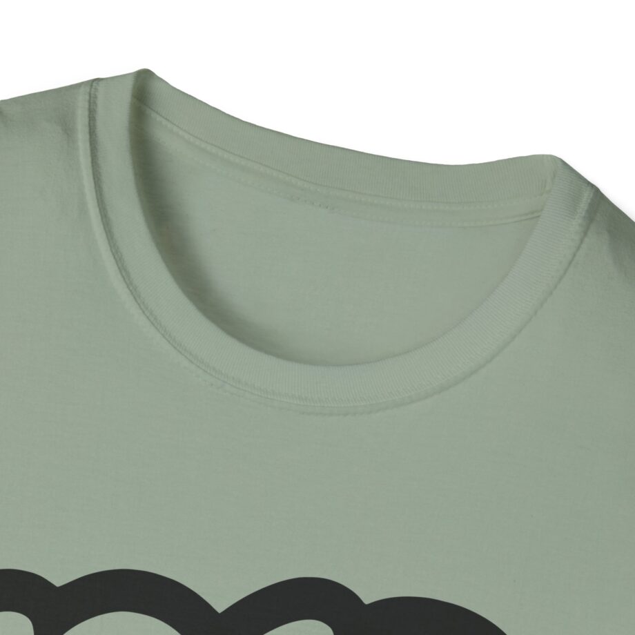 Lucio 1019 Unisex Softstyle T-shirt