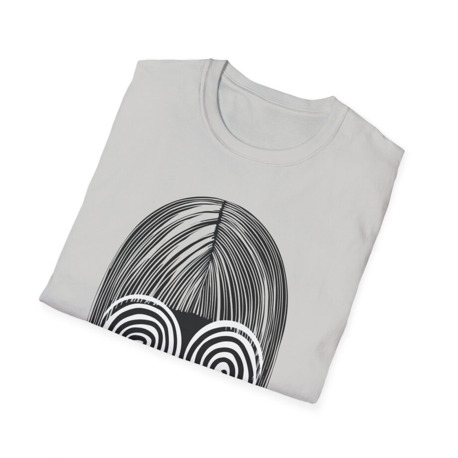 Tierra Whack Unisex Softstyle T-shirt