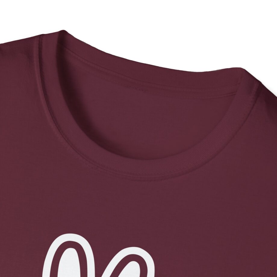 BB Unisex Softstyle T-Shirt