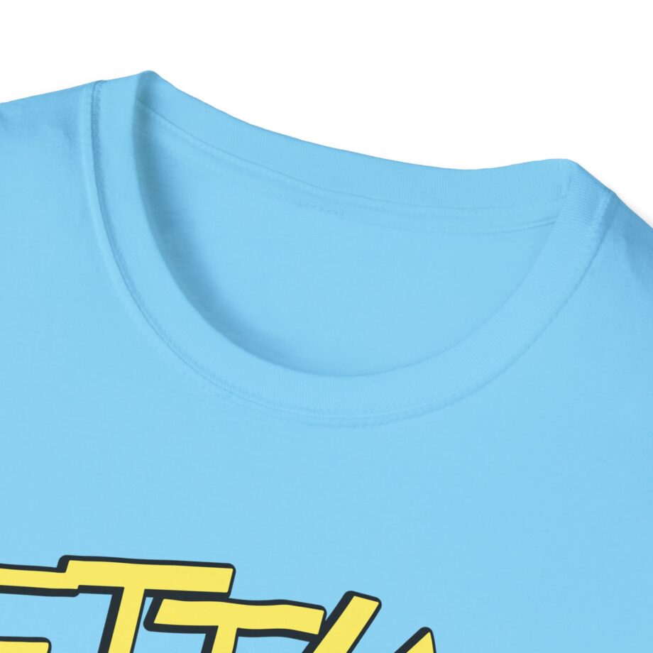 Jett Lawrence Unisex Softstyle T-Shirt