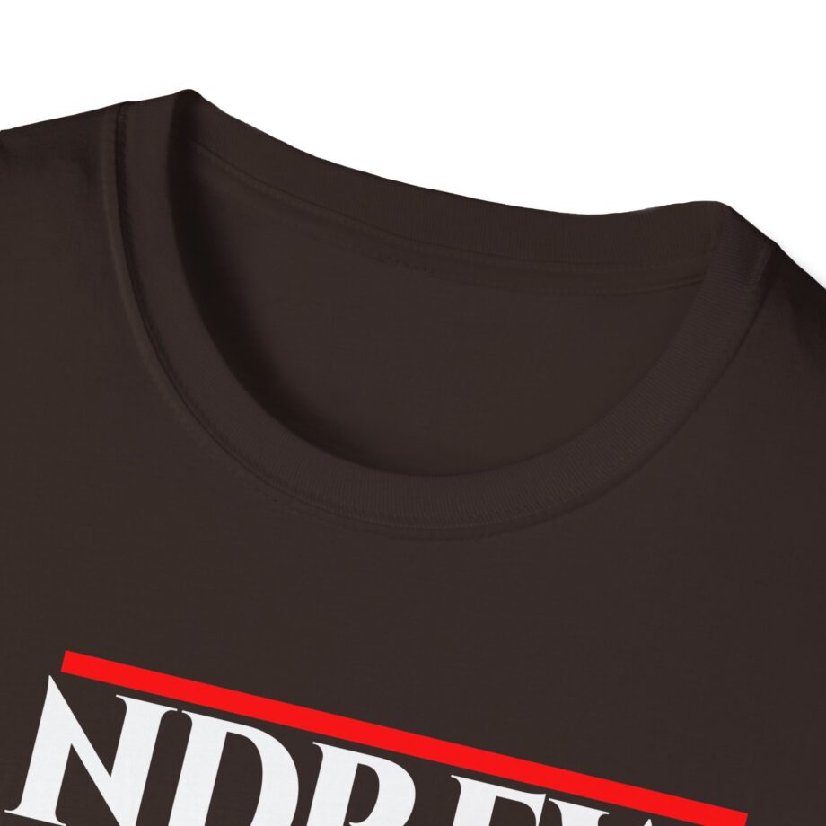 Andrew Tate Top G for President 2024 Unisex Softstyle T-Shirt