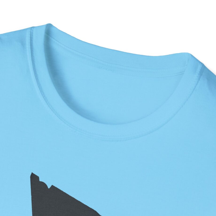 Nayt Unisex Softstyle T-Shirt