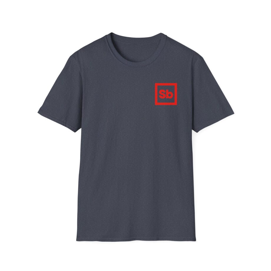 Spiritbox Cellar Door Unisex Softstyle T-Shirt