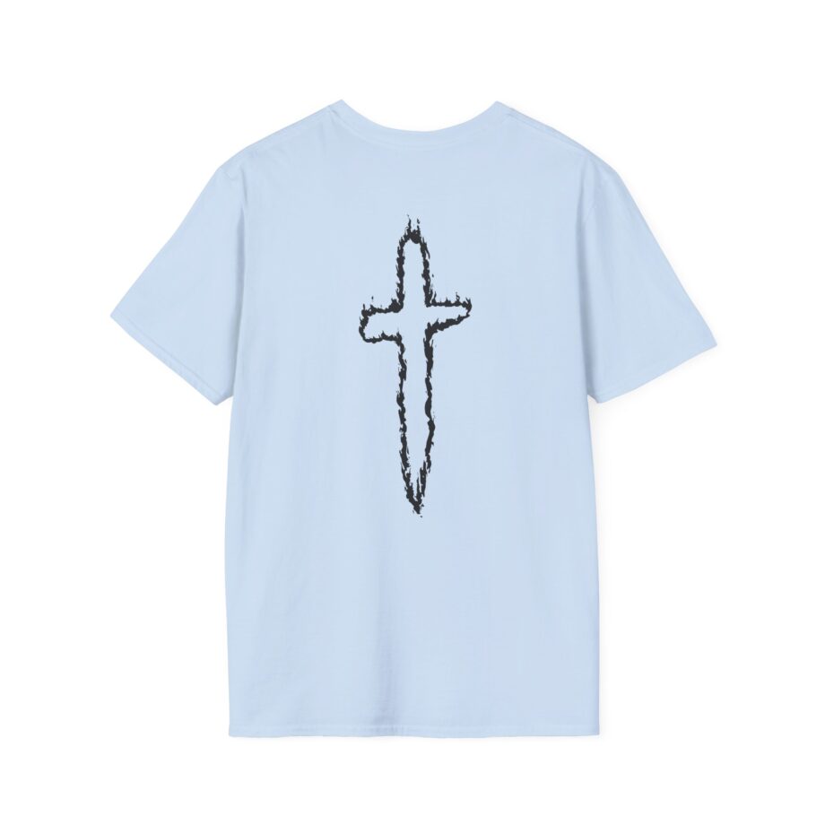 Saint Jhn Ghetto Lenny's Love Songs Unisex Softstyle T-Shirt