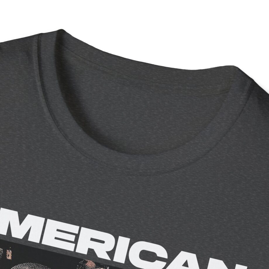 Sean Strickland American Pride Month Unisex Softstyle T-shirt