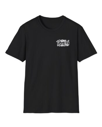 Fattypillow Chat You Idiots Unisex Softstyle T-Shirt