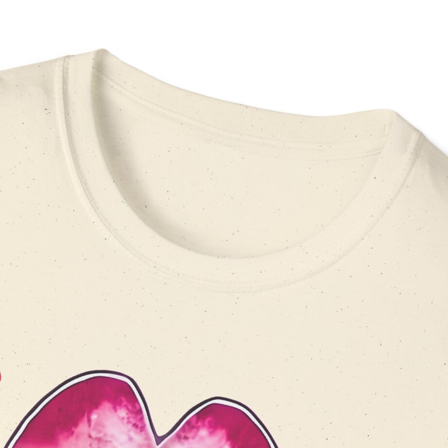 Super Mega Inner Joy Unisex Softstyle T-shirt