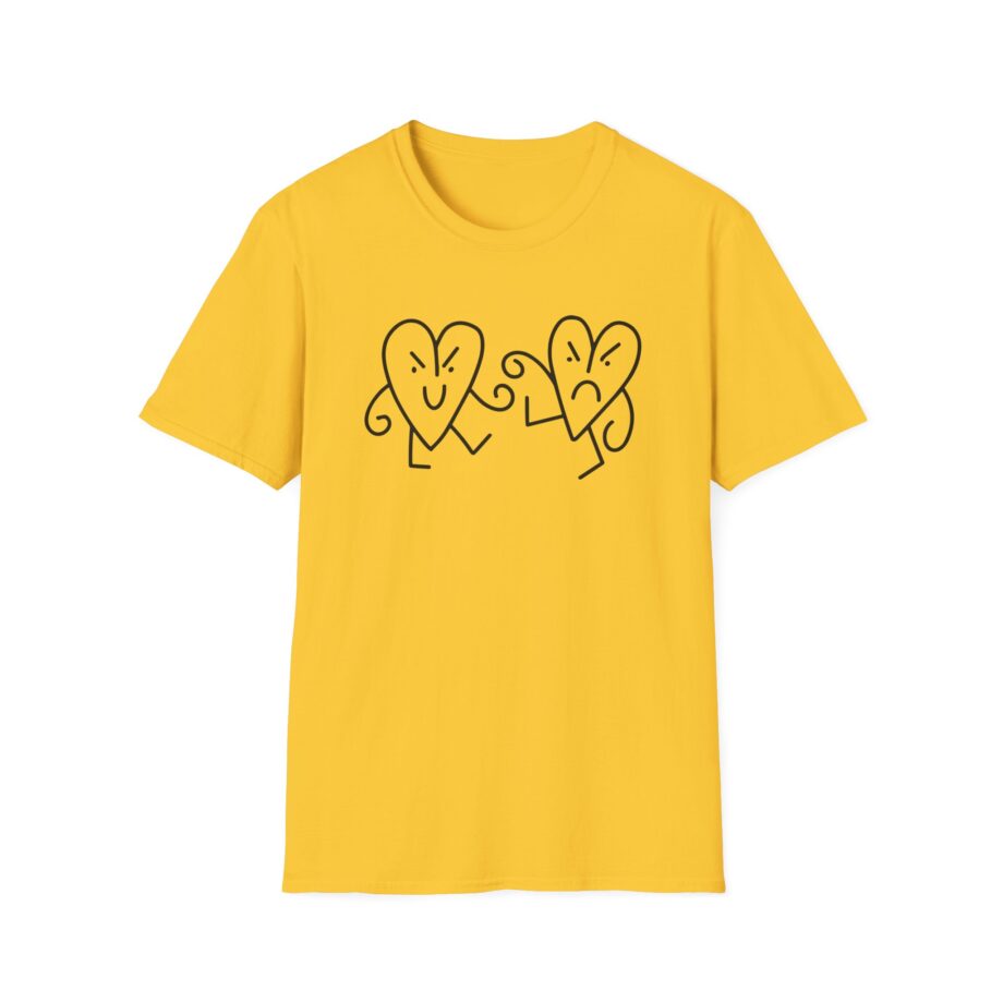 Makko Unisex Softstyle T-shirt