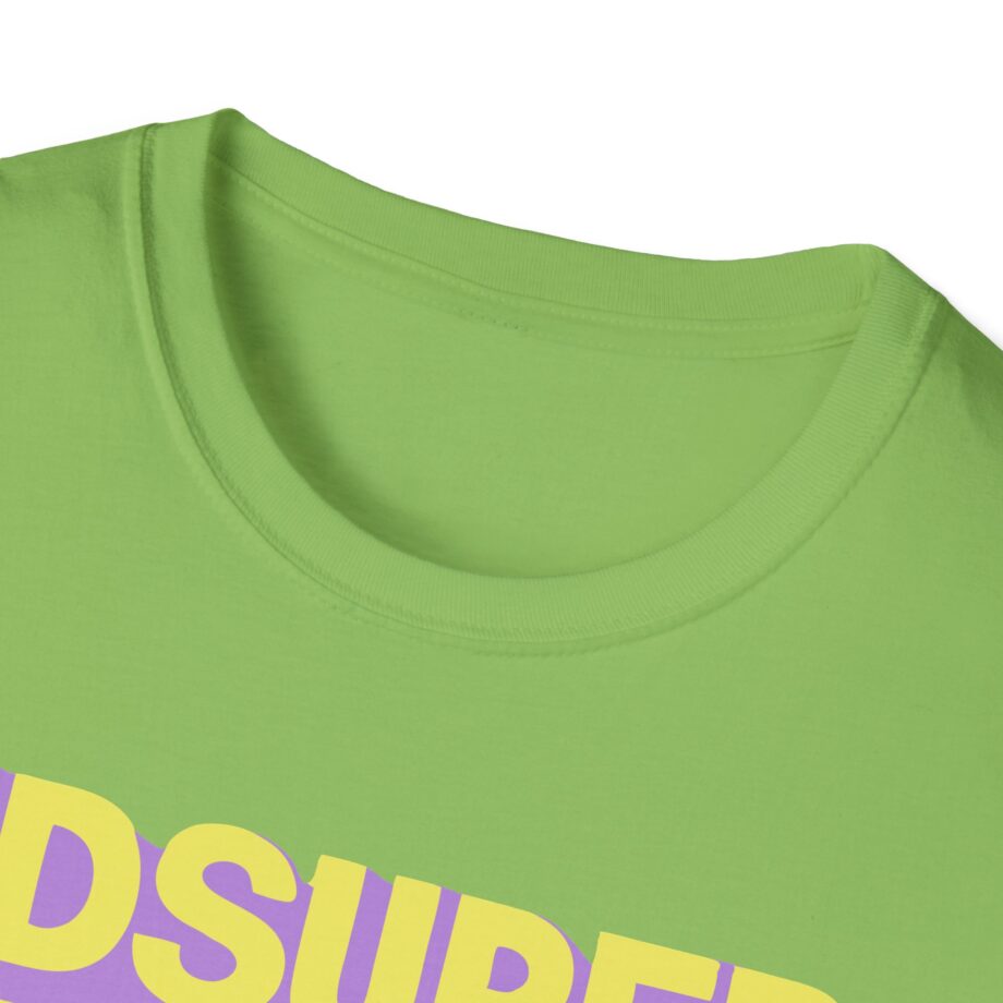 Russ Kidsuper Studios Unisex Softstyle T-shirt
