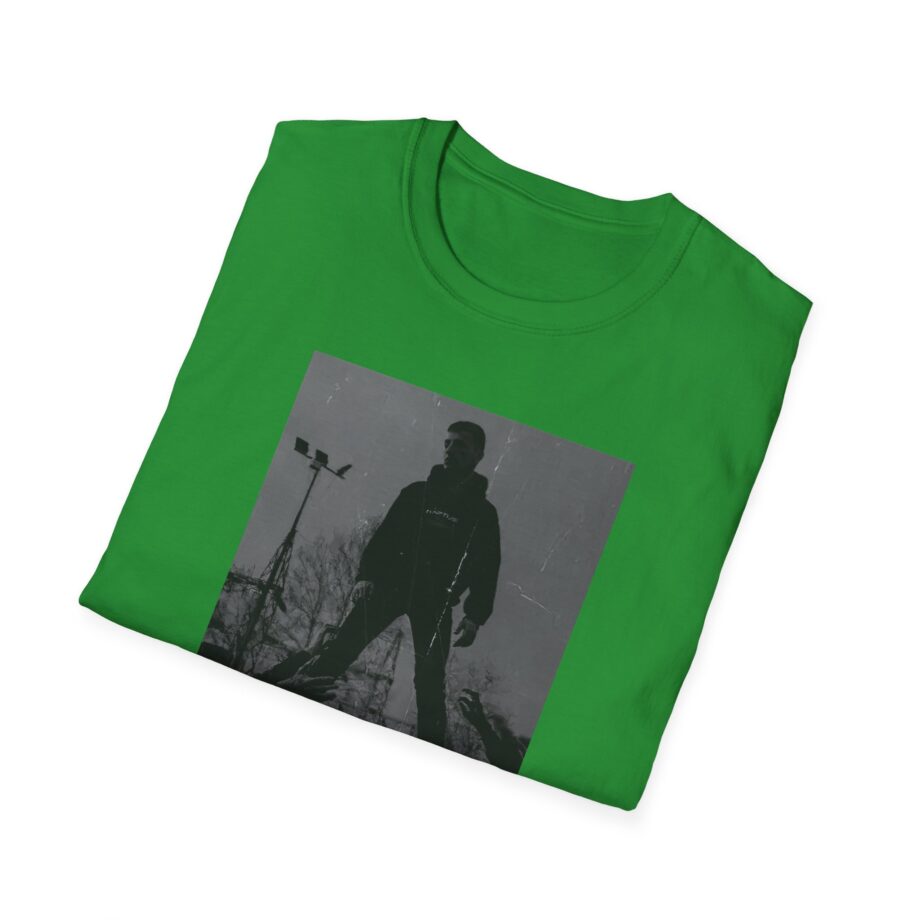 Nayt Unisex Softstyle T-Shirt