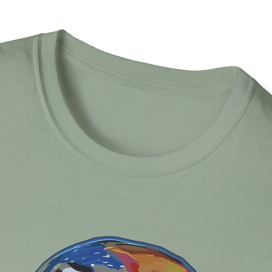 Still Woozy Unisex Softstyle T-Shirt