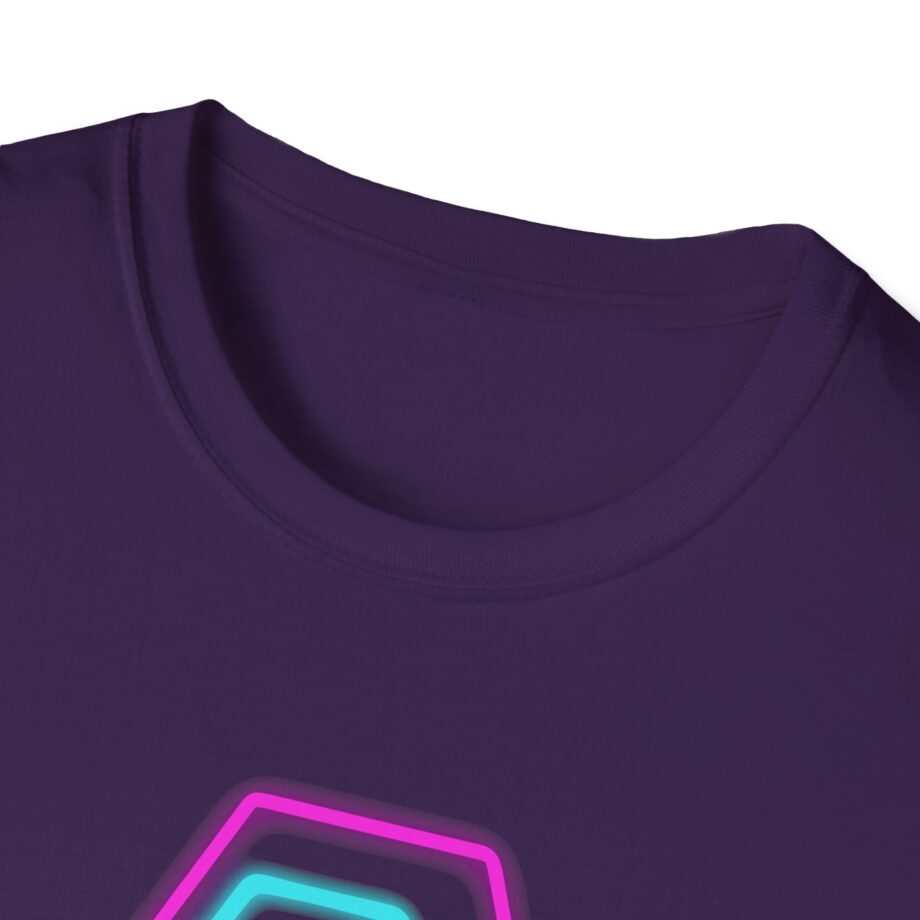 Austinshow Unisex Softstyle T-shirt
