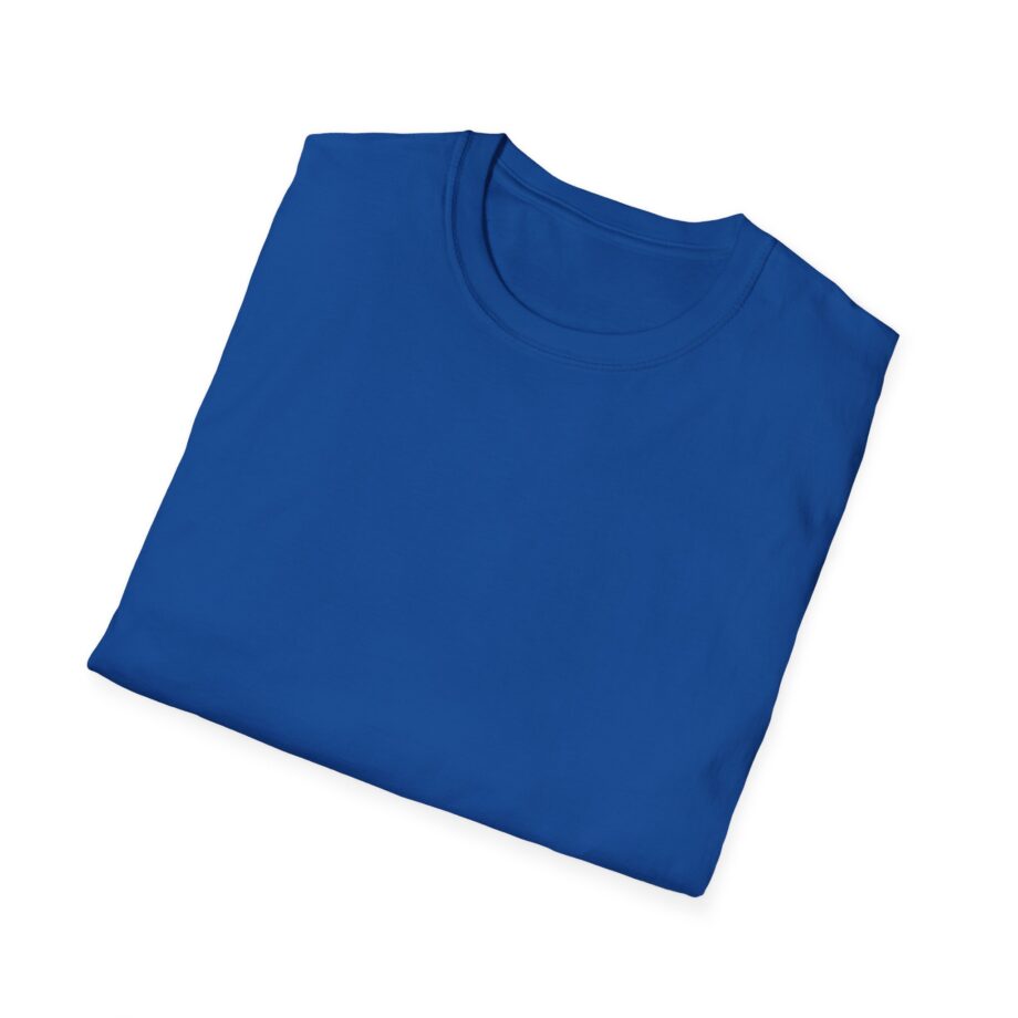 Marsimoto Festivalsommer 2024 Unisex Softstyle T-Shirt