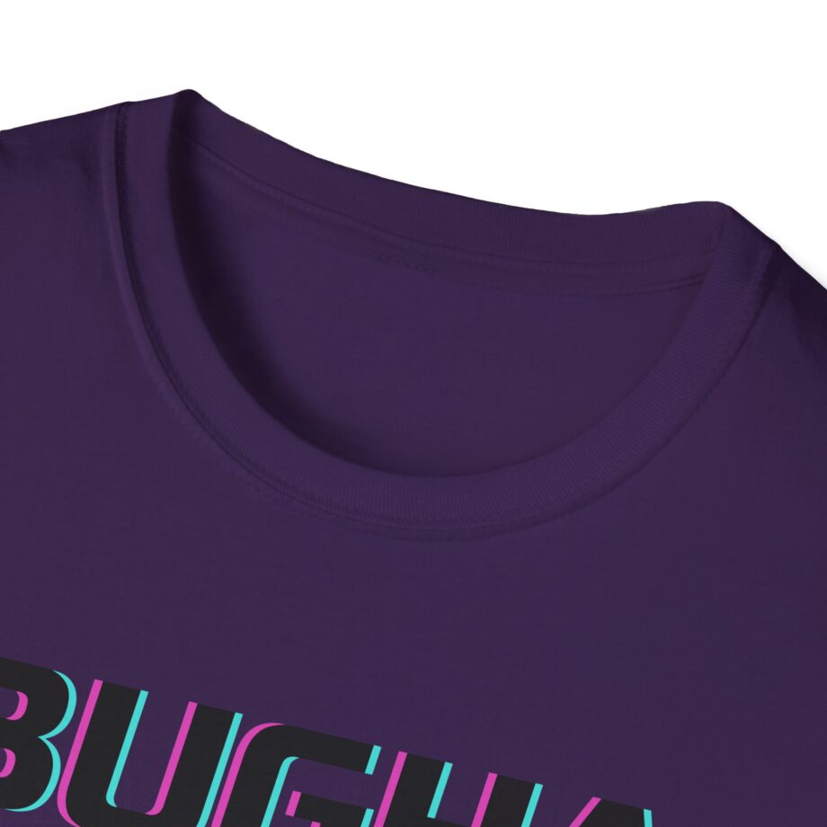 Bugha Unisex Softstyle T-Shirt