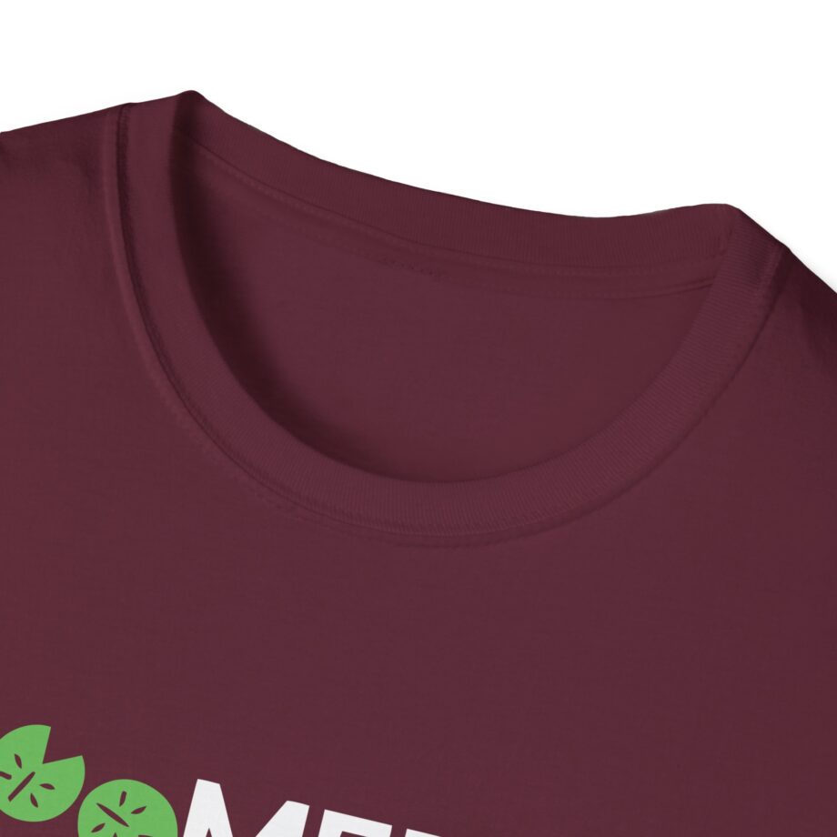 Boomerna Unisex Softstyle T-shirt