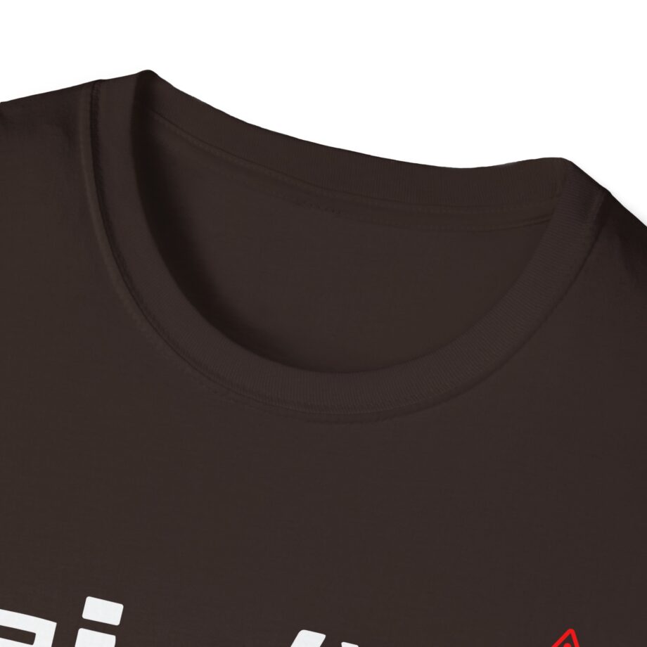 Joshdub Unisex Softstyle T-shirt