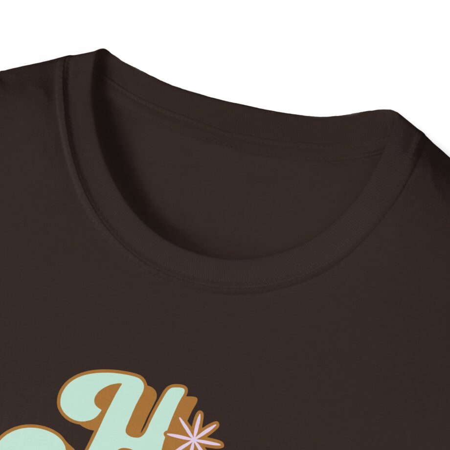 Ibella Twilight Unisex Softstyle T-shirt