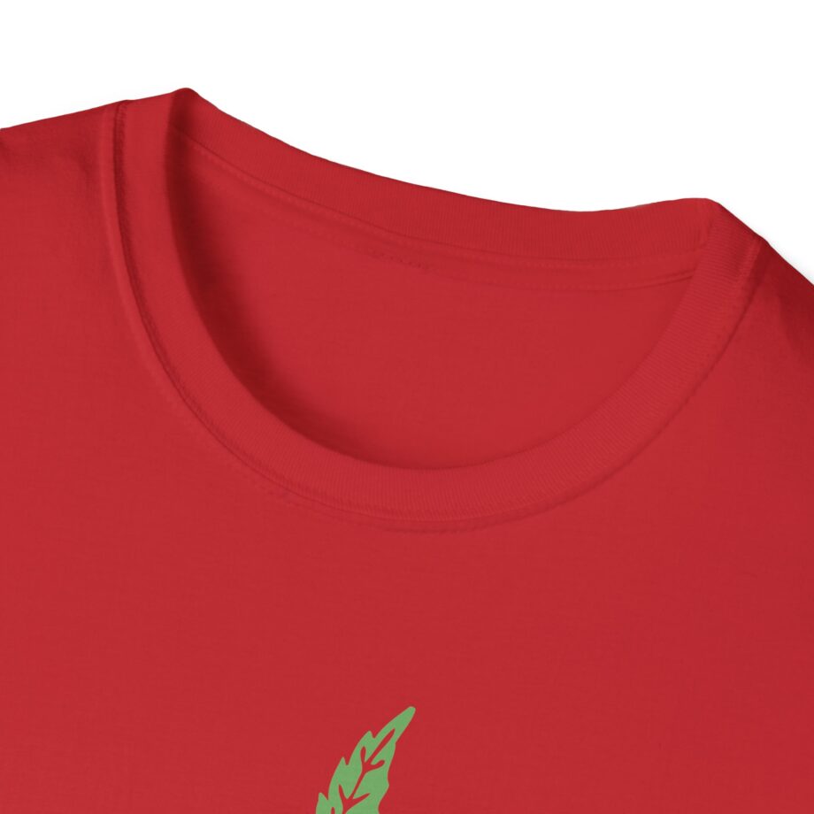 Humbe Esencia Unisex Softstyle T-shirt