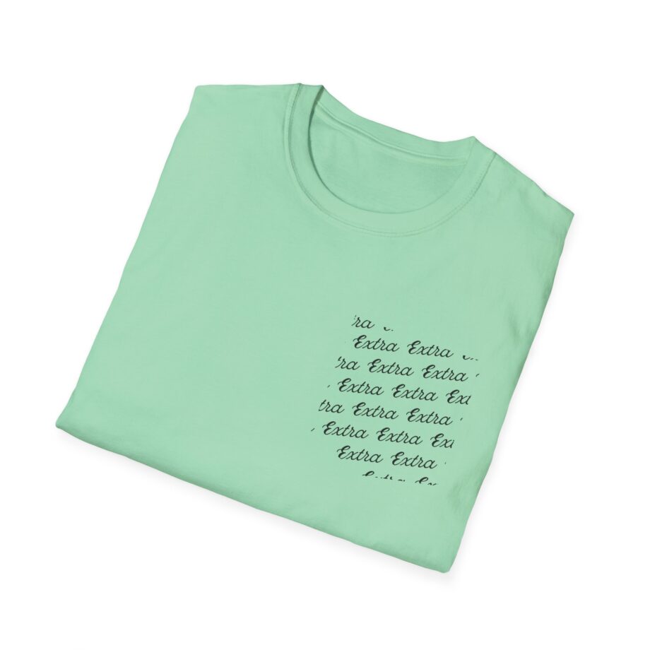 Chipotle Unisex Softstyle T-shirt