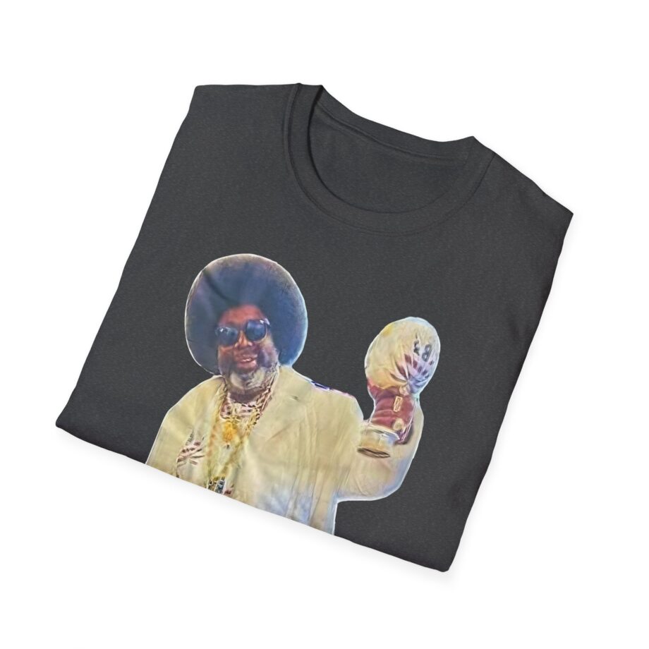 Afroman  Unisex Softstyle T-Shirt