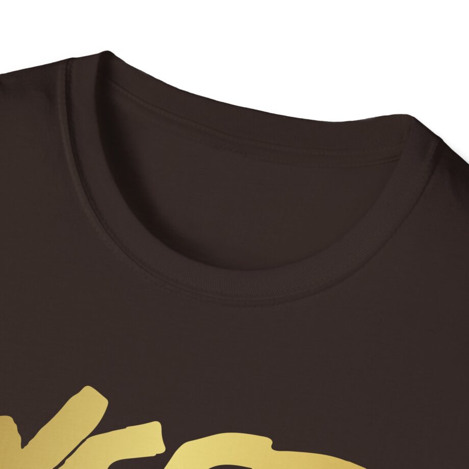 Lazarbeam Yeet Unisex Softstyle T-Shirt