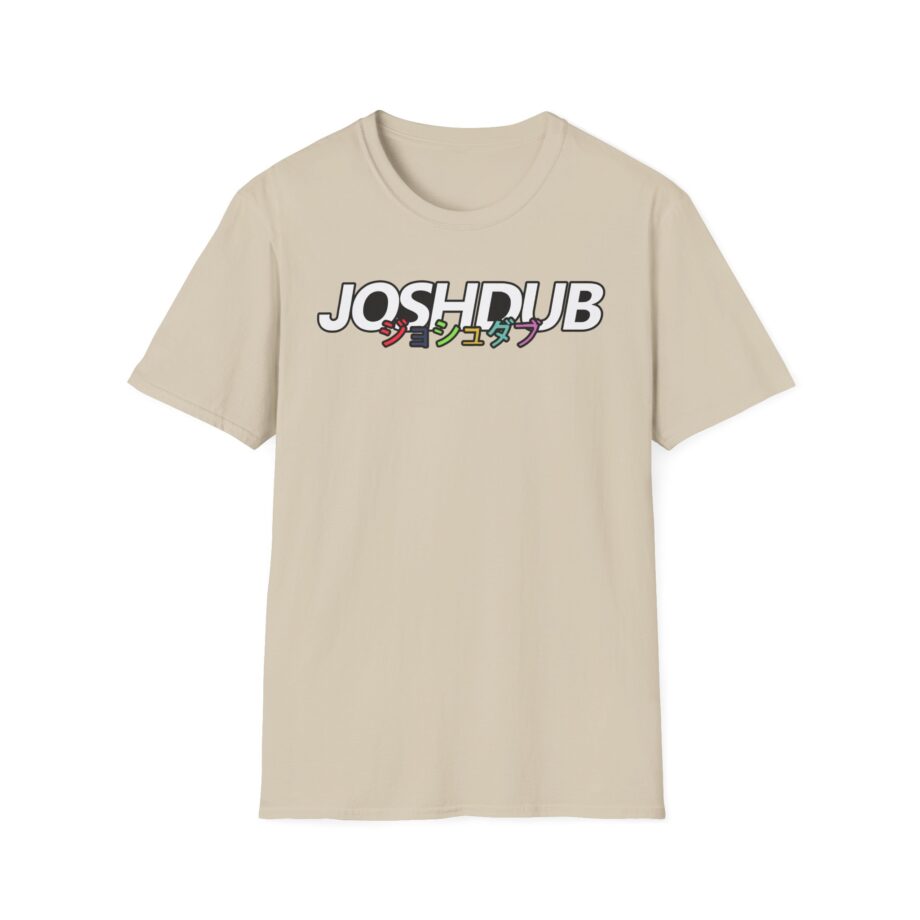Joshdub Unisex Softstyle T-shirt