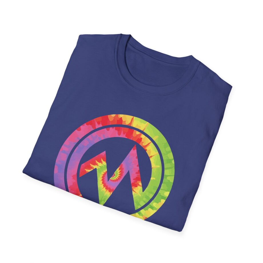 Marsimoto Unisex Softstyle T-Shirt