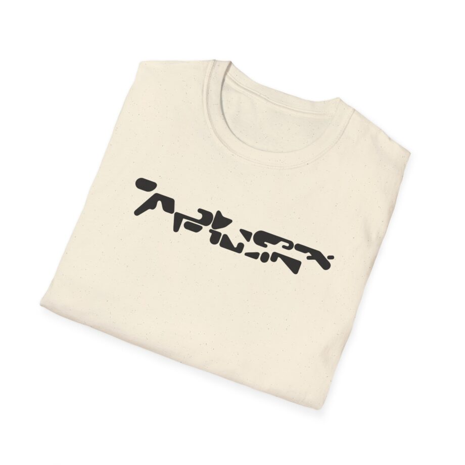 Aphex Twin Unisex Softstyle T-Shirt