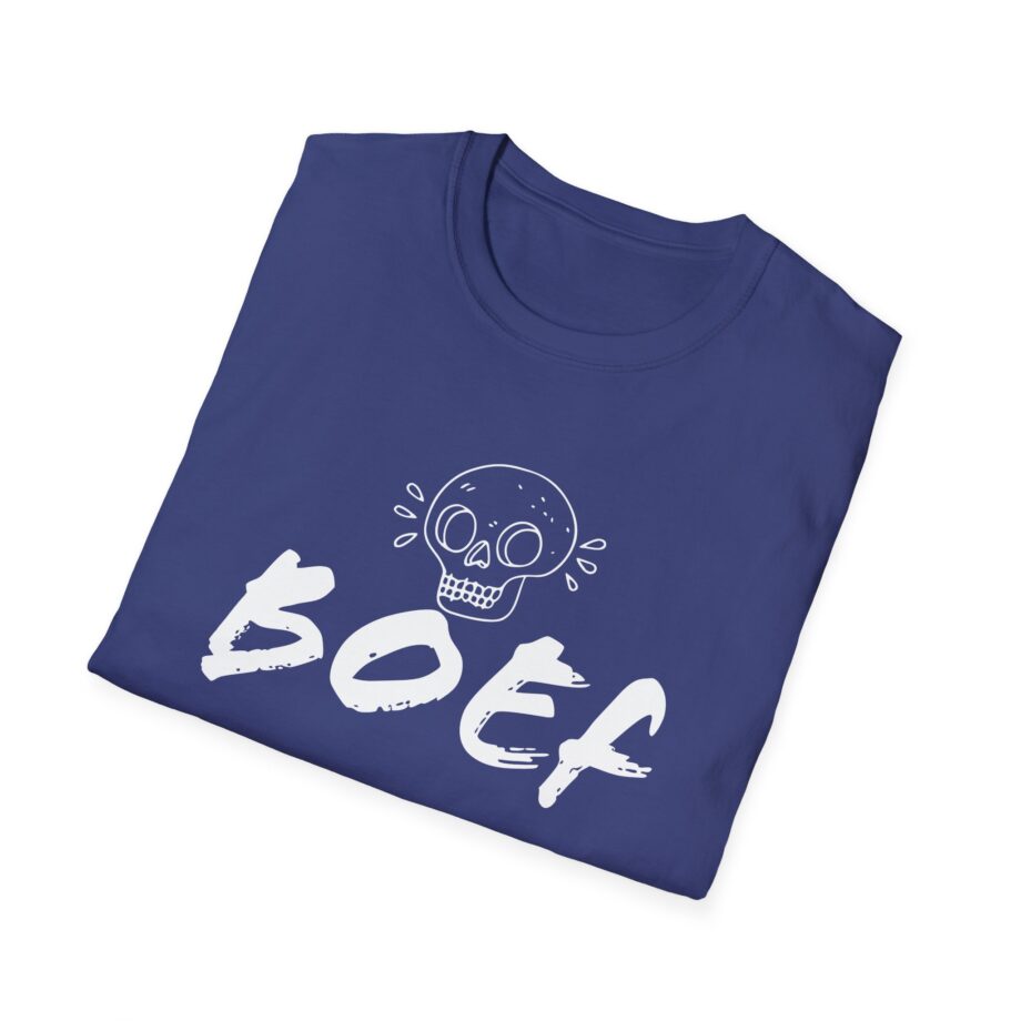 Boef  Unisex Softstyle T-Shirt