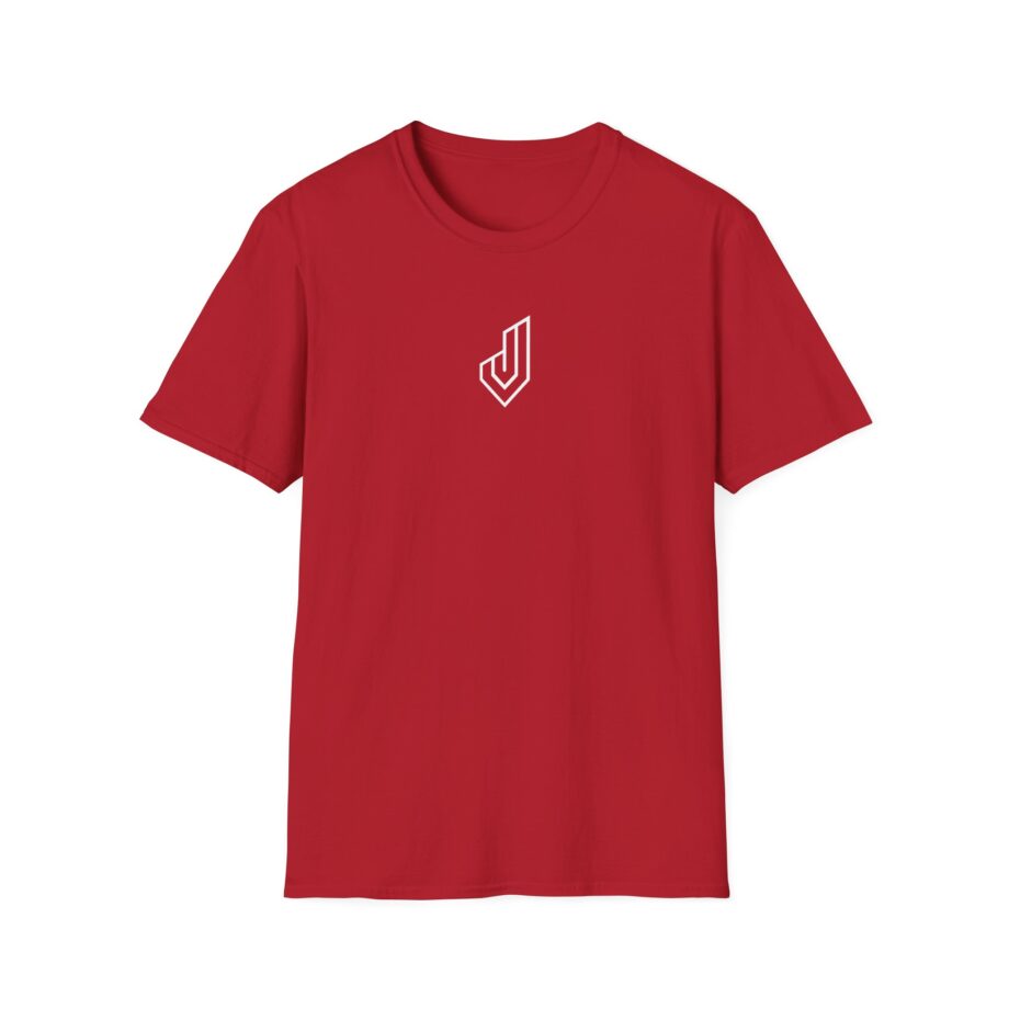 Jynxzi Unisex Softstyle T-Shirt