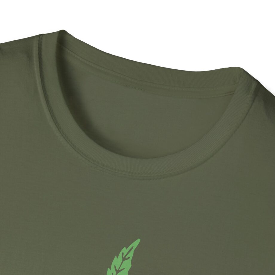 Humbe Esencia Unisex Softstyle T-shirt