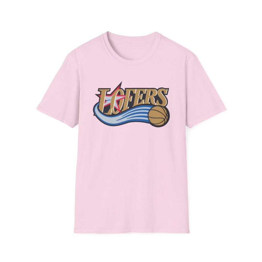 Lofe Unisex Softstyle T-shirt