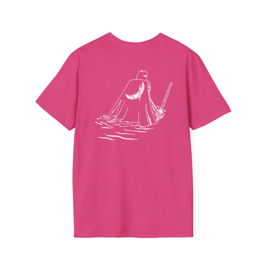 King Krule Kang Krule Unisex Softstyle T-shirt