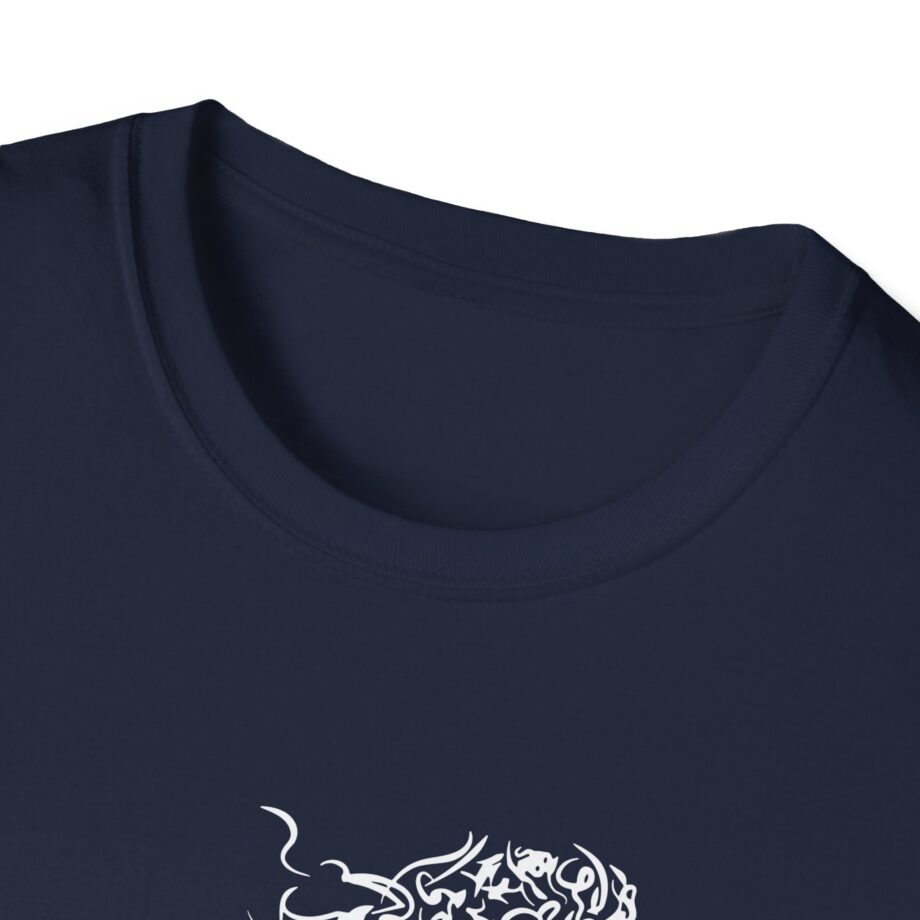 Method Man Mblem Unisex Softstyle T-shirt