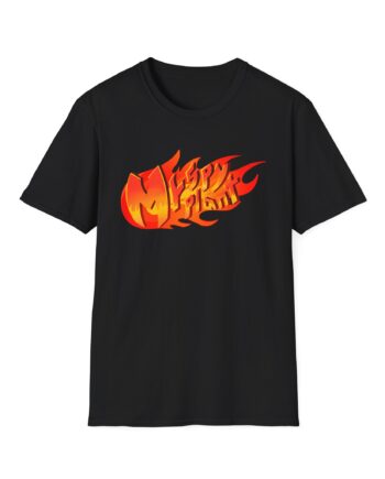 Mrspyplant Unisex Softstyle T-shirt