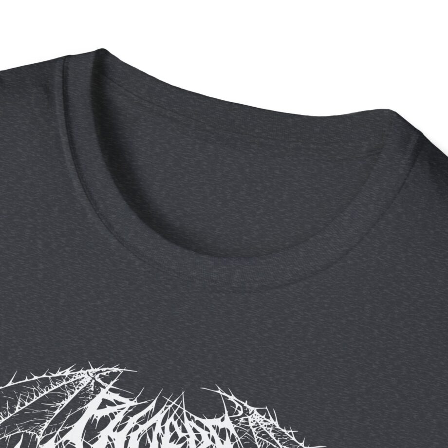 Phoebe Bridgers Metal Unisex Softstyle T-shirt