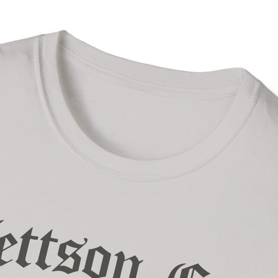 Jett Lawrence Unisex Softstyle T-Shirt