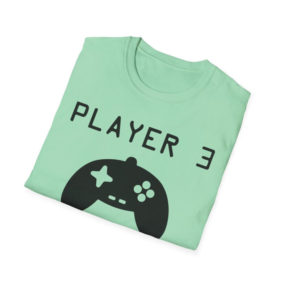 Timthetatman Unisex Softstyle T-shirt