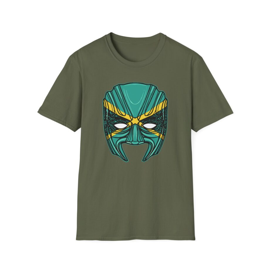 Marsimoto Unisex Softstyle T-Shirt