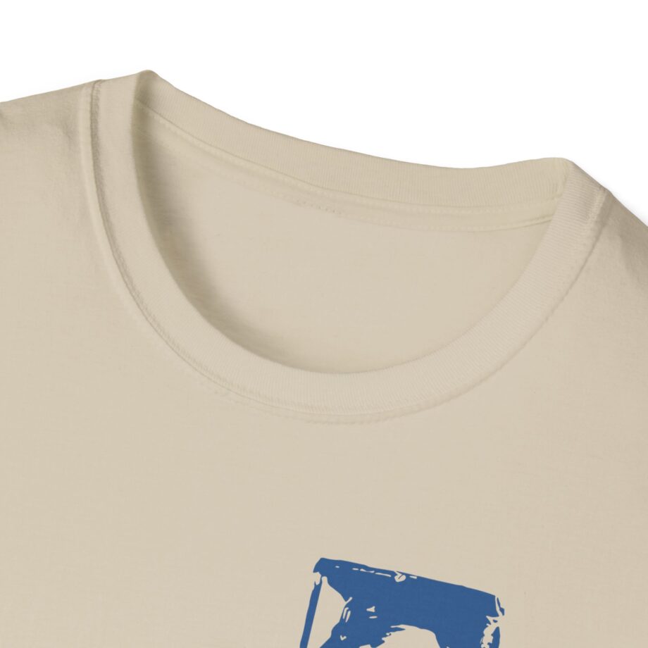 Froukje  Unisex Softstyle Tee