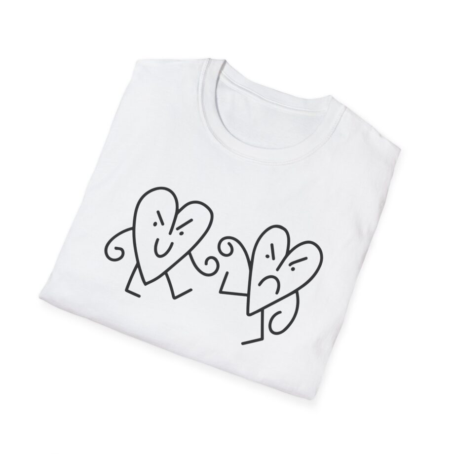 Makko Unisex Softstyle T-shirt