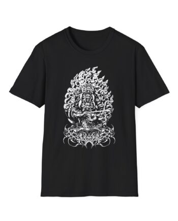 Polyphia Rahula Unisex Softstyle T-Shirt
