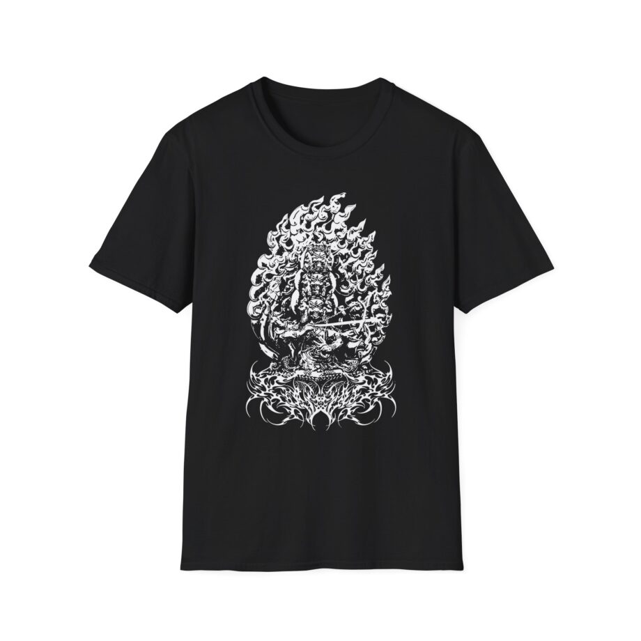 Polyphia Rahula Unisex Softstyle T-Shirt