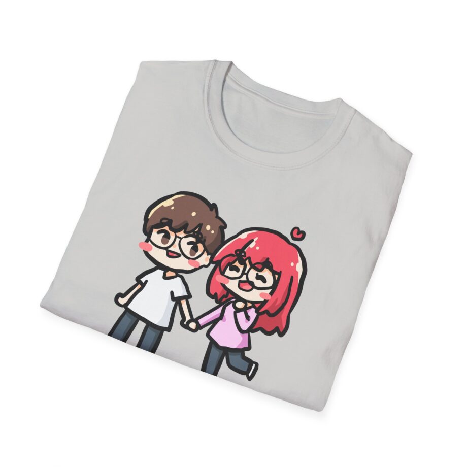 Tinakitten  Unisex Softstyle T-Shirt