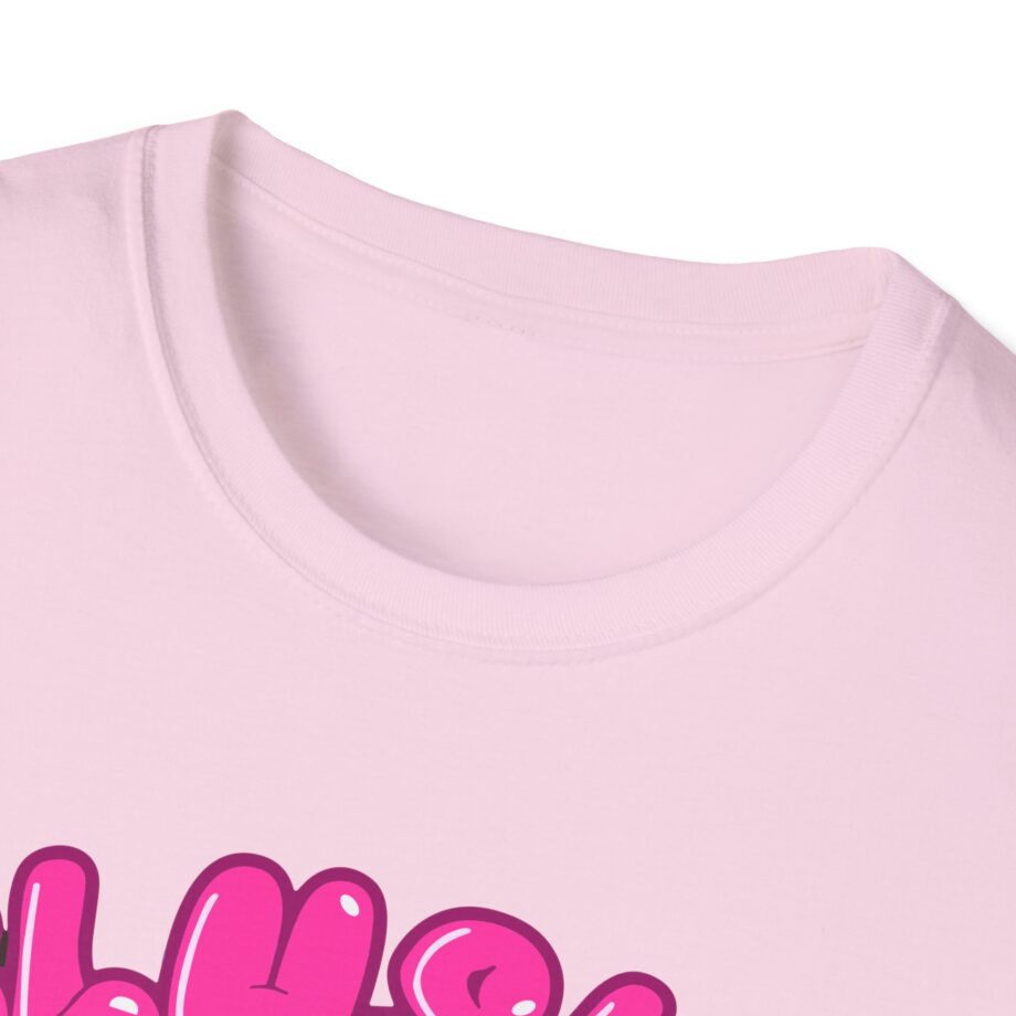 Slushy Noobz Unisex Softstyle T-shirt