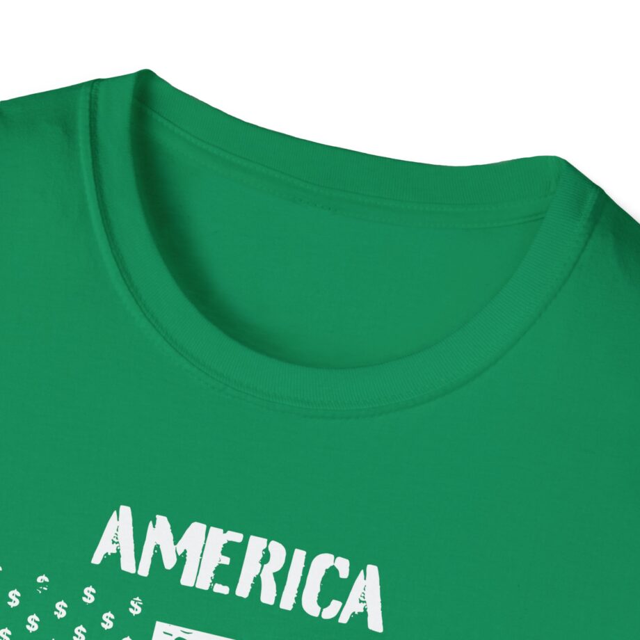 Roman Atwood Land of the Fee Unisex Softstyle T-shirt