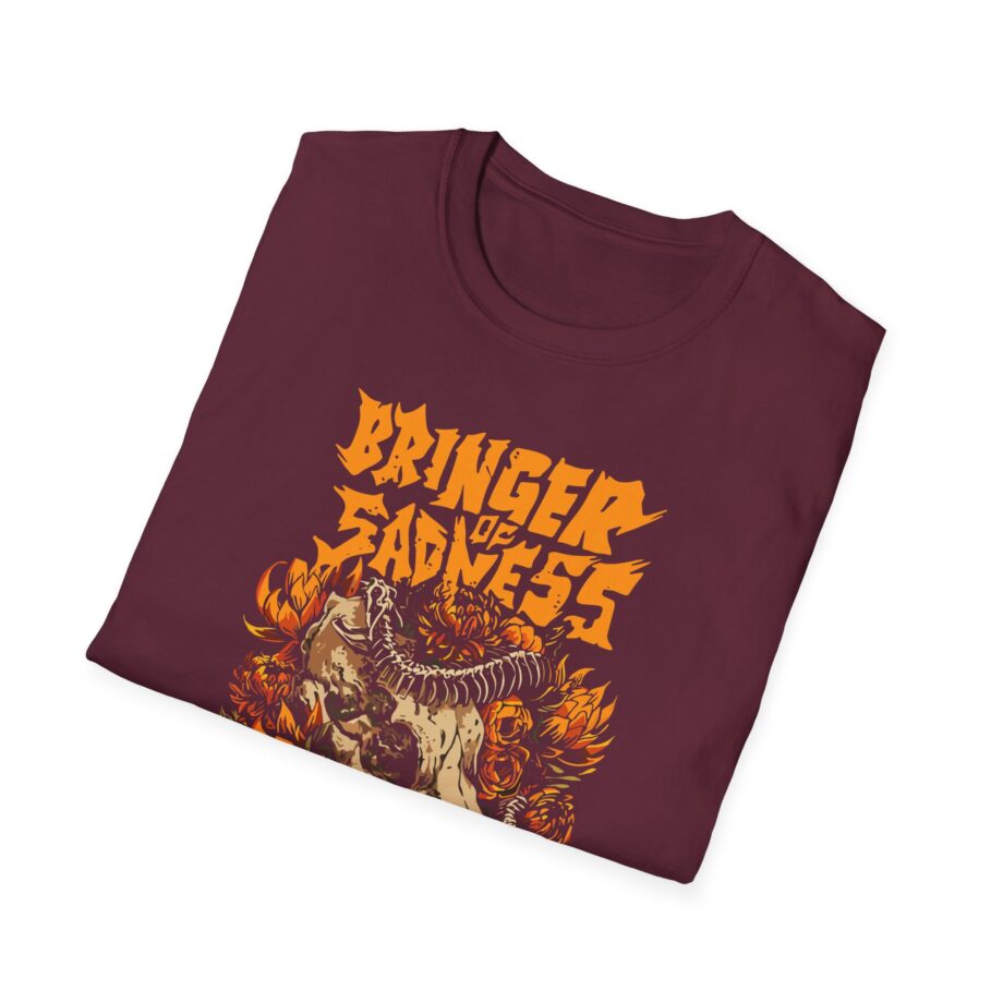 Philip Defranco Unisex Softstyle T-Shirt