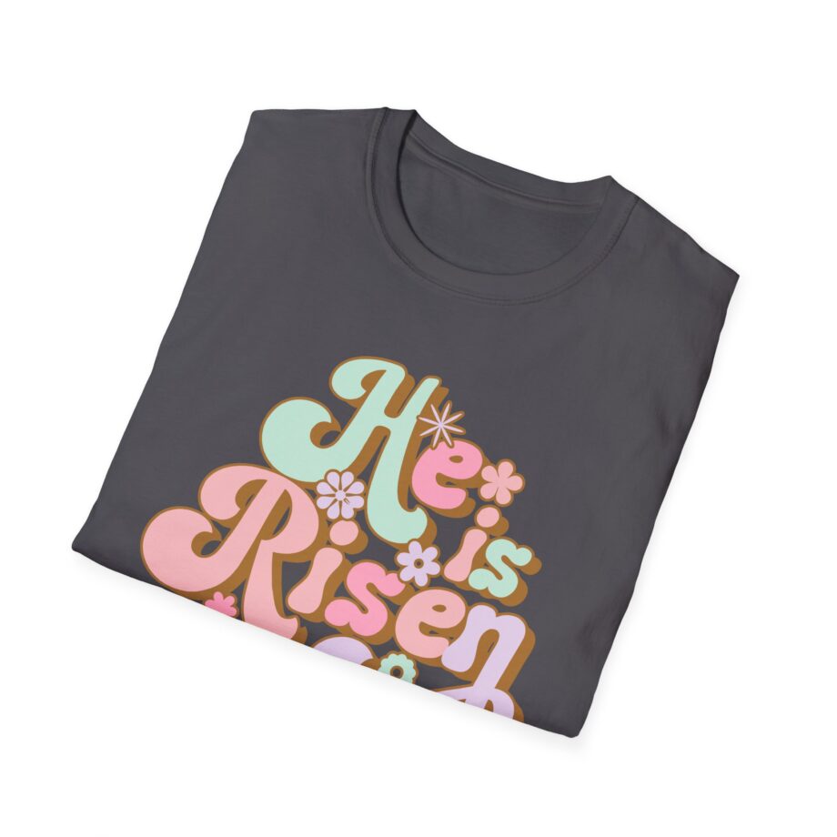 Ibella Twilight Unisex Softstyle T-shirt